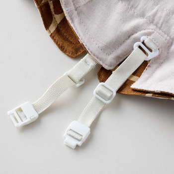 【※キャンペーンコード入力必須】かぼちゃハットAMIAMI【キリン柄】