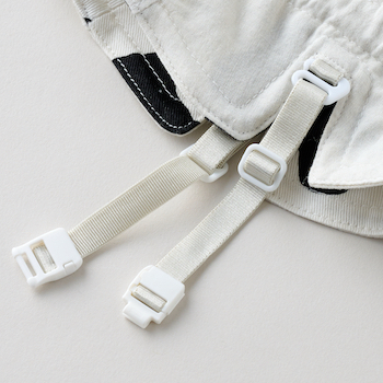 【※キャンペーンコード入力必須】かぼちゃハットMOUMOU【牛柄】